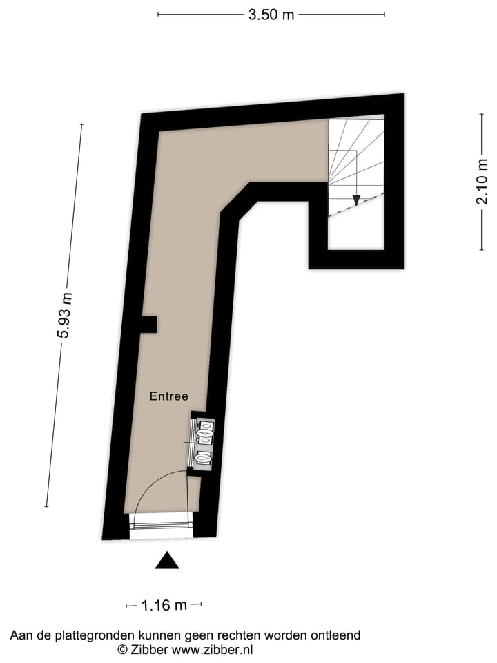 Foto 37 van Rechterstraat 11-A