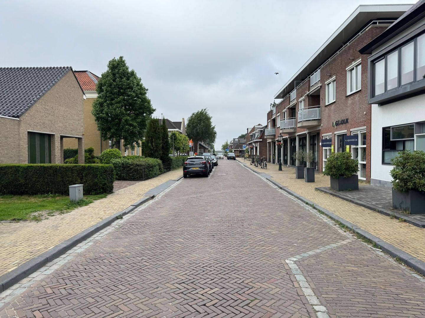Bekijk foto 3 van Kerklaan 80