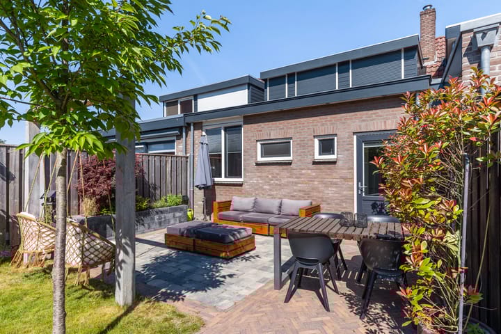 Foto 2 van Kanaal Zuid 40