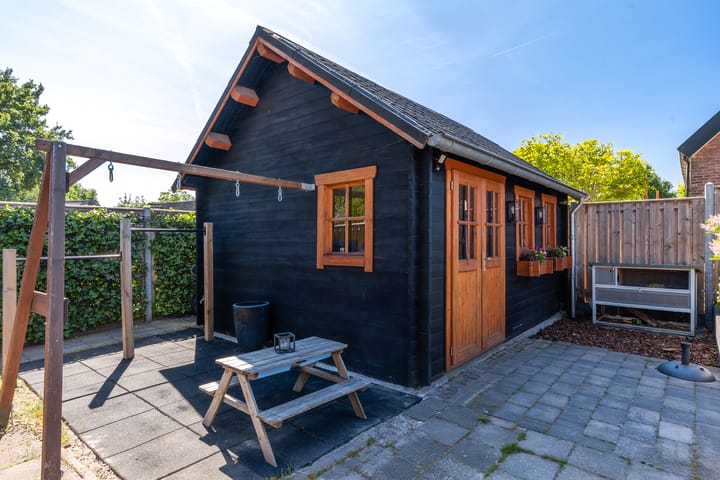 Foto 3 van Kanaal Zuid 40