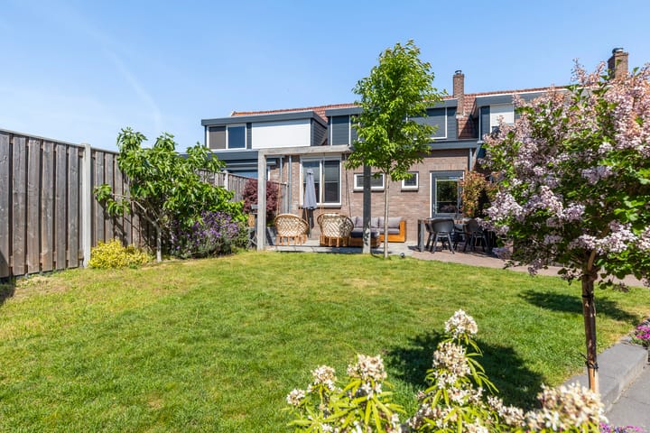 Foto 4 van Kanaal Zuid 40