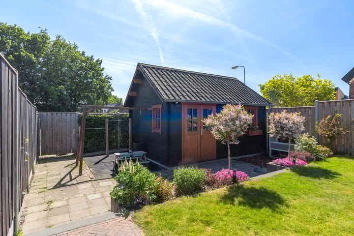 Foto 7 van Kanaal Zuid 40