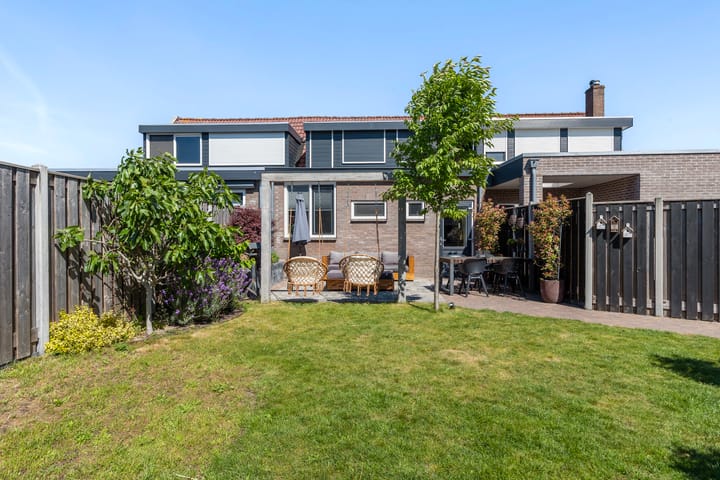 Foto 9 van Kanaal Zuid 40