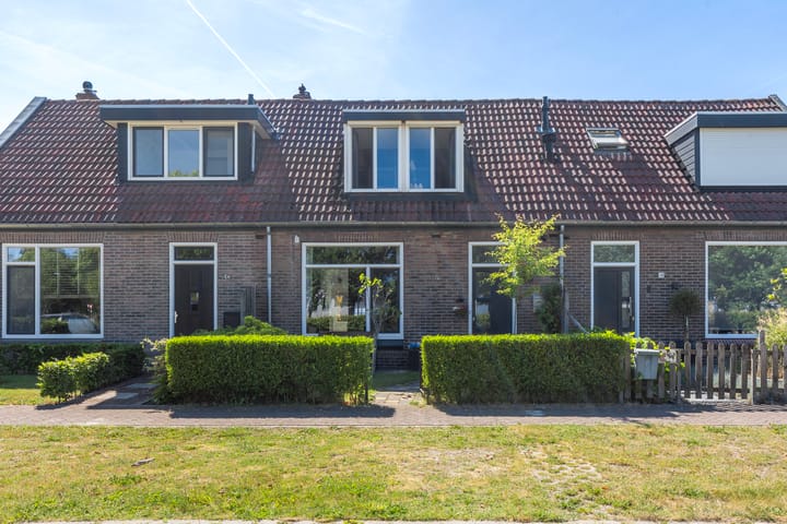 Foto 28 van Kanaal Zuid 40