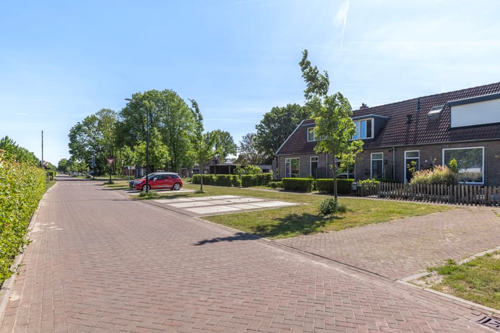 Foto 30 van Kanaal Zuid 40