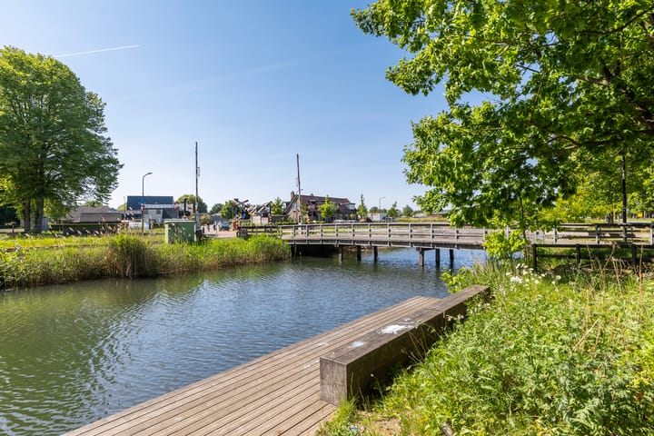 Foto 31 van Kanaal Zuid 40