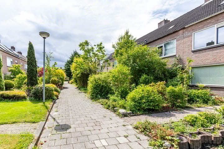 Foto 1 van Vogelkersstraat 28