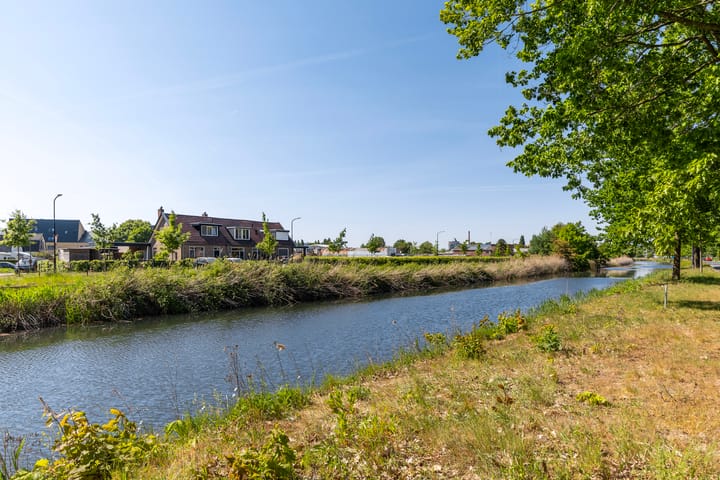 Foto 32 van Kanaal Zuid 40