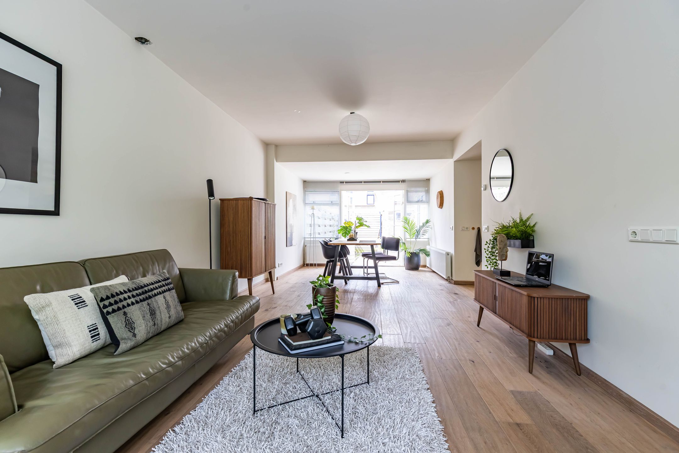 Foto 3 van Vogelkersstraat 28