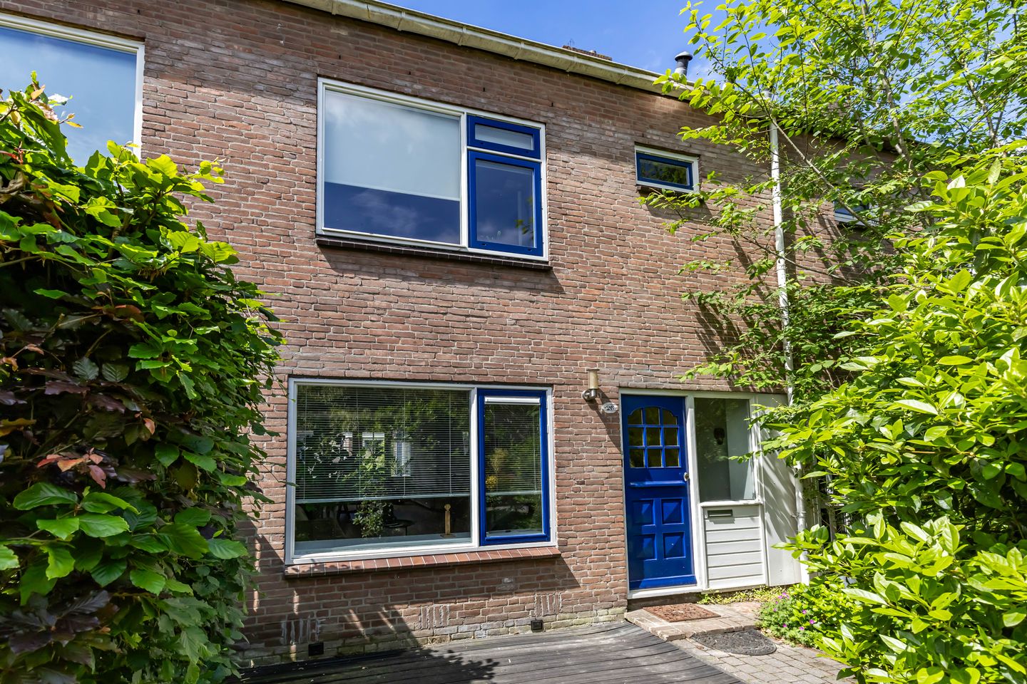 Foto 4 van Vogelkersstraat 28