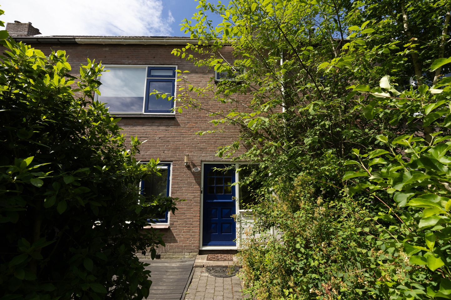 Foto 5 van Vogelkersstraat 28