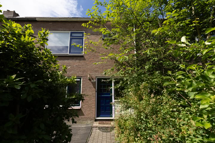 Foto 5 van Vogelkersstraat 28