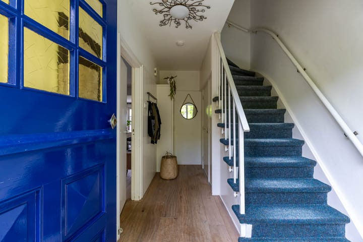 Foto 6 van Vogelkersstraat 28