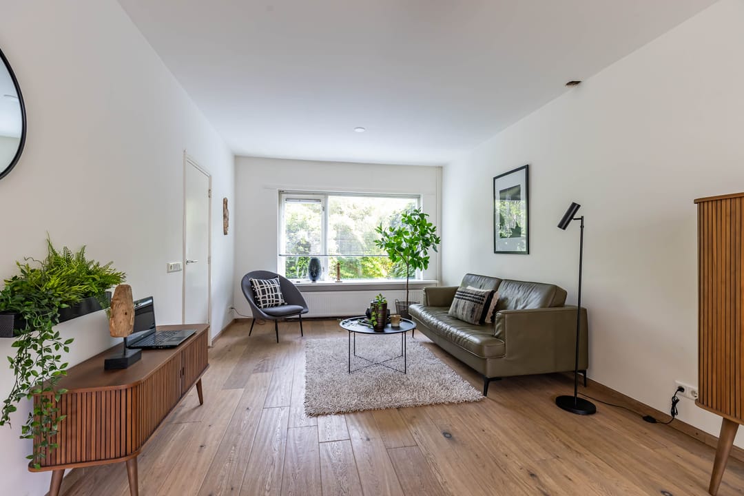 Foto 7 van Vogelkersstraat 28