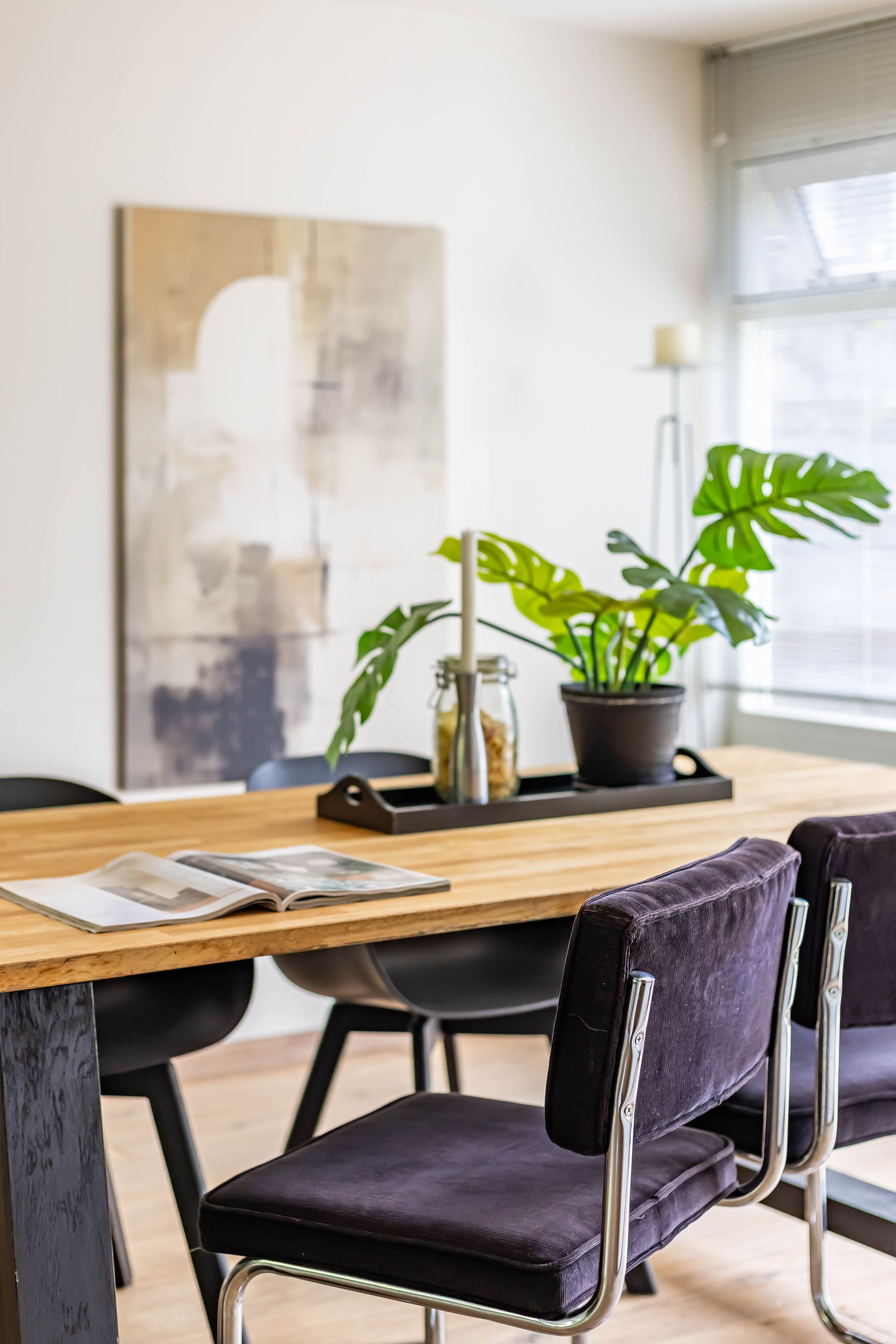 Foto 9 van Vogelkersstraat 28