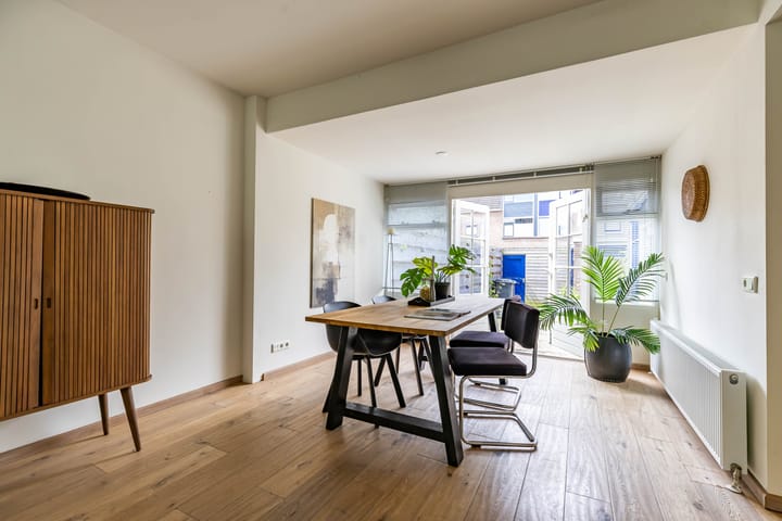 Foto 10 van Vogelkersstraat 28