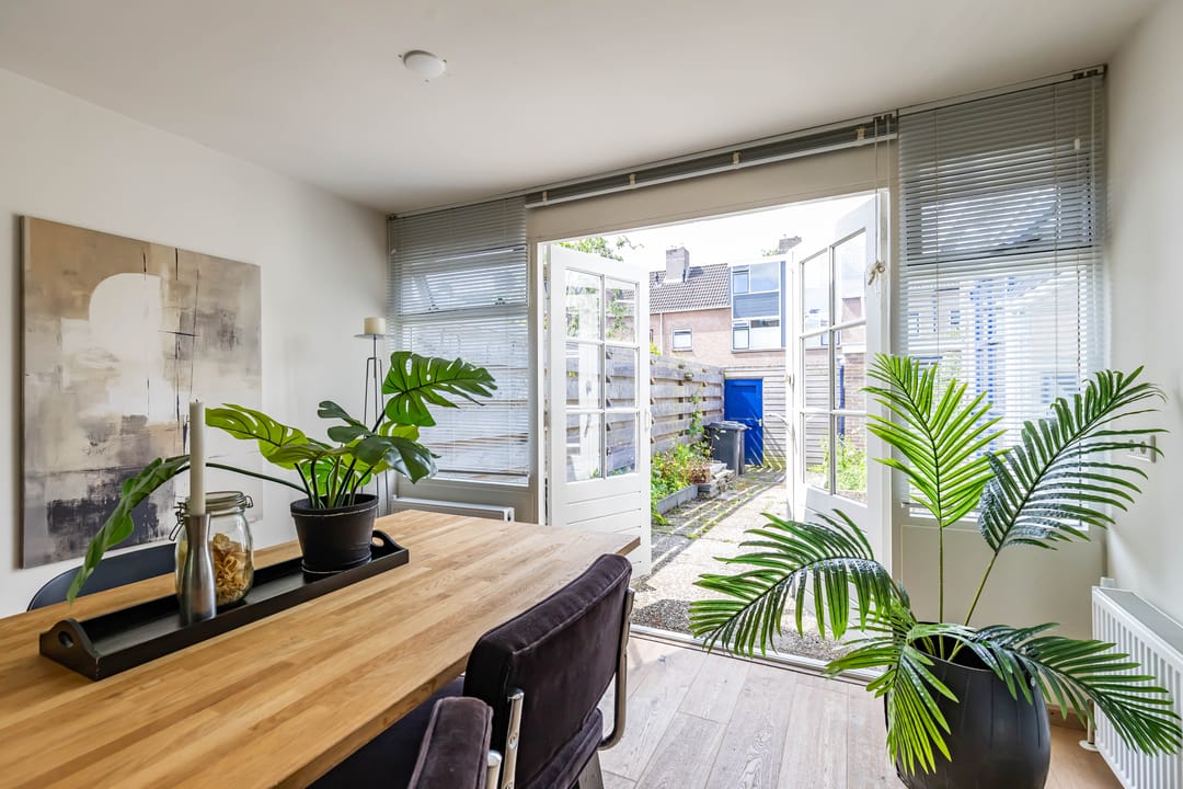 Foto 11 van Vogelkersstraat 28