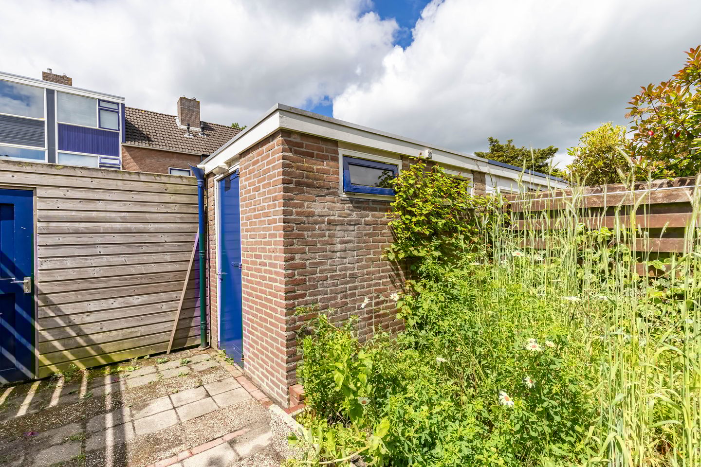 Foto 35 van Vogelkersstraat 28