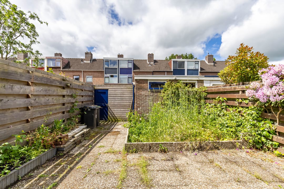 Foto 38 van Vogelkersstraat 28