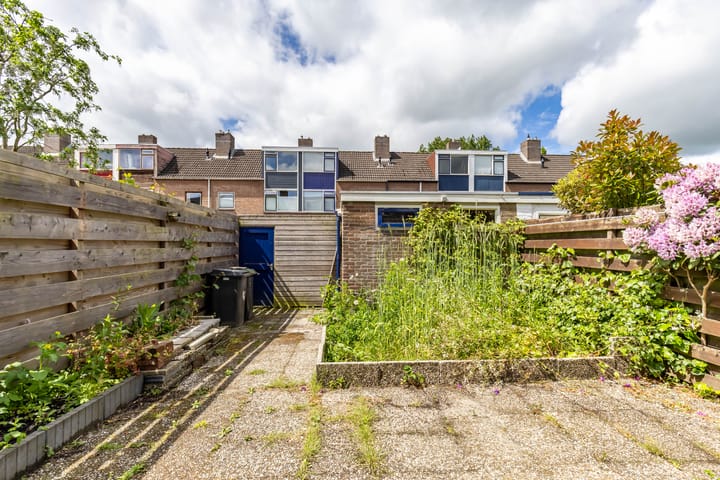 Foto 38 van Vogelkersstraat 28