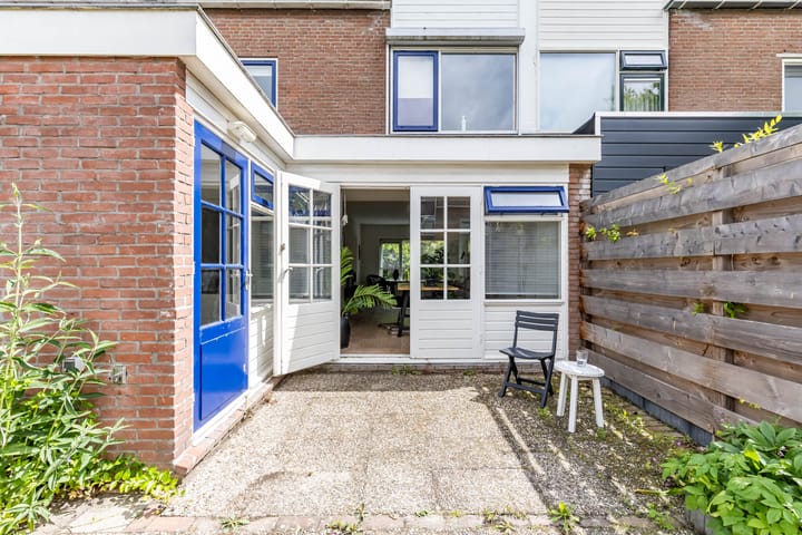Foto 41 van Vogelkersstraat 28