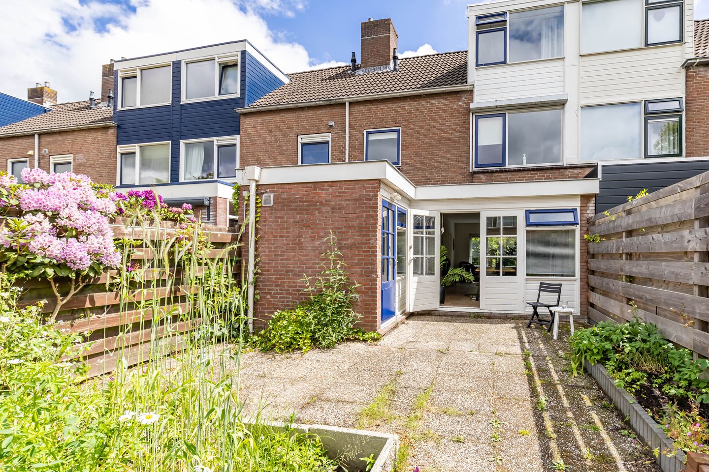 Foto 40 van Vogelkersstraat 28