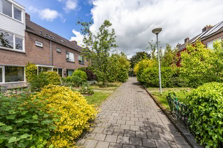 Foto 42 van Vogelkersstraat 28