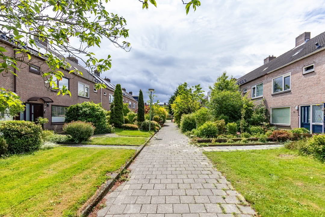 Foto 43 van Vogelkersstraat 28