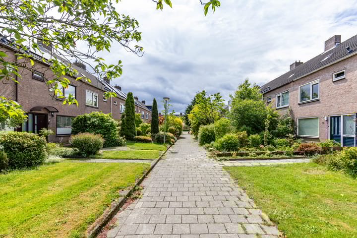 Foto 43 van Vogelkersstraat 28