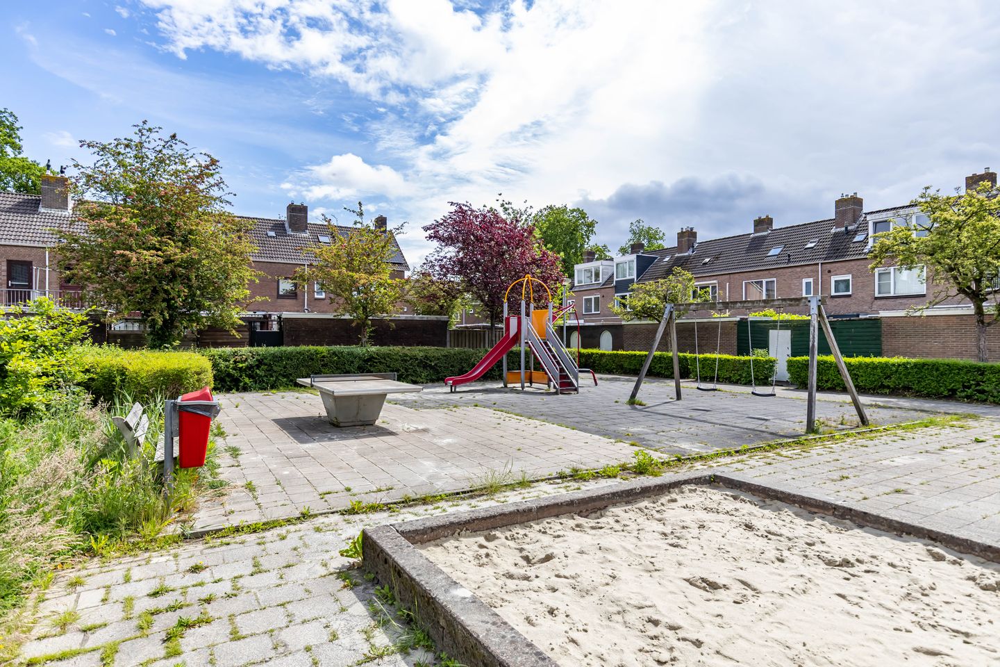 Foto 44 van Vogelkersstraat 28