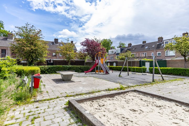 Foto 44 van Vogelkersstraat 28