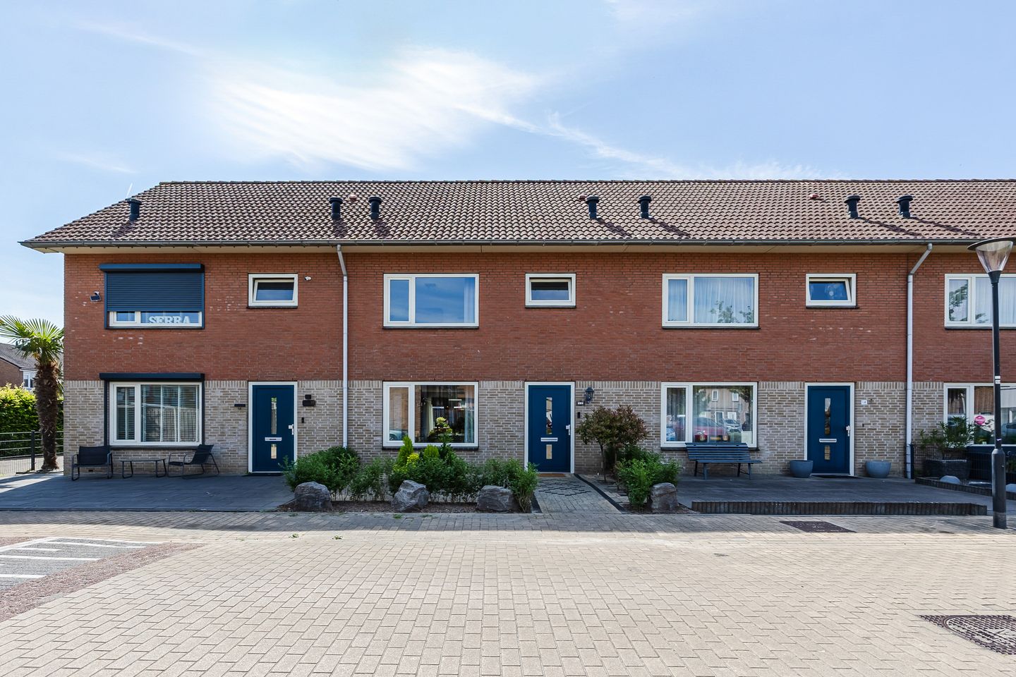 Pijnboomstraat 12 main image