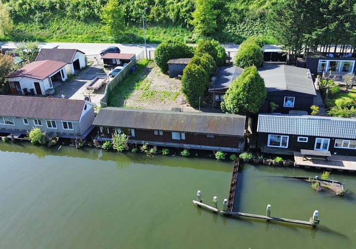 Muidertrekvaart 2-WNSP