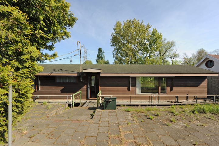 Foto 3 van Muidertrekvaart 2-WNSP