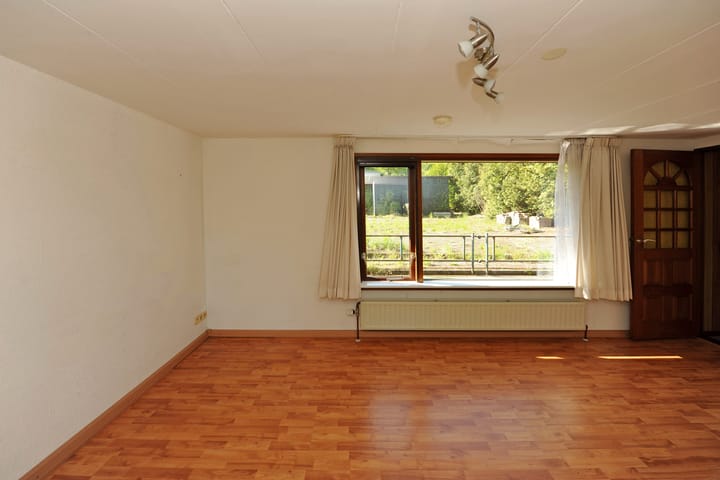 Foto 6 van Muidertrekvaart 2-WNSP