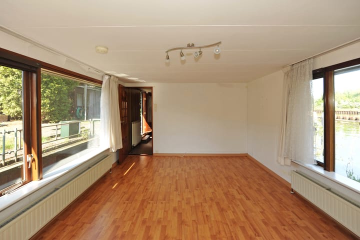 Foto 7 van Muidertrekvaart 2-WNSP