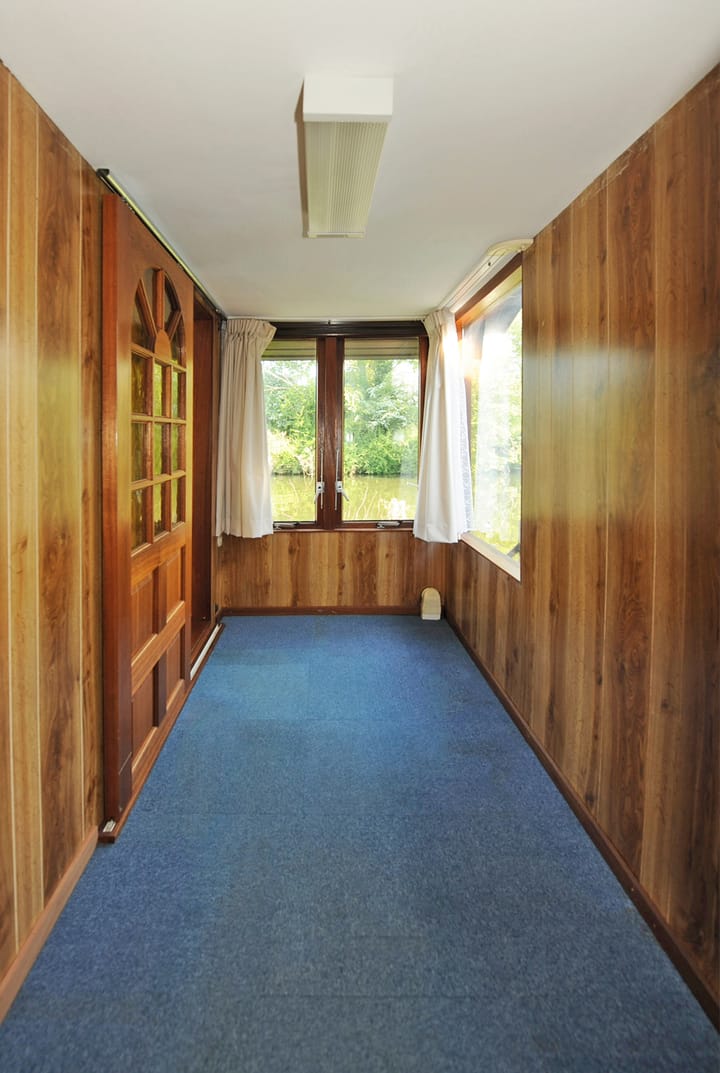 Foto 9 van Muidertrekvaart 2-WNSP