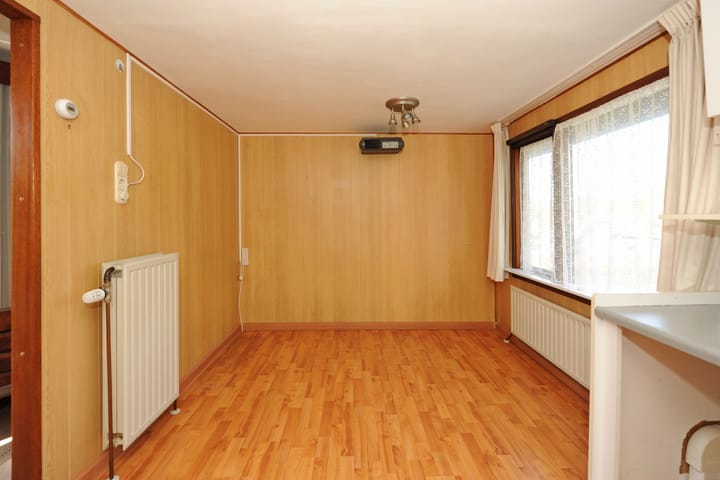 Foto 11 van Muidertrekvaart 2-WNSP