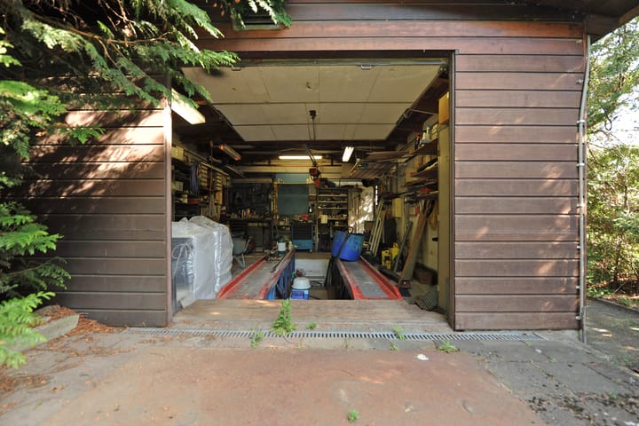 Foto 19 van Muidertrekvaart 2-WNSP