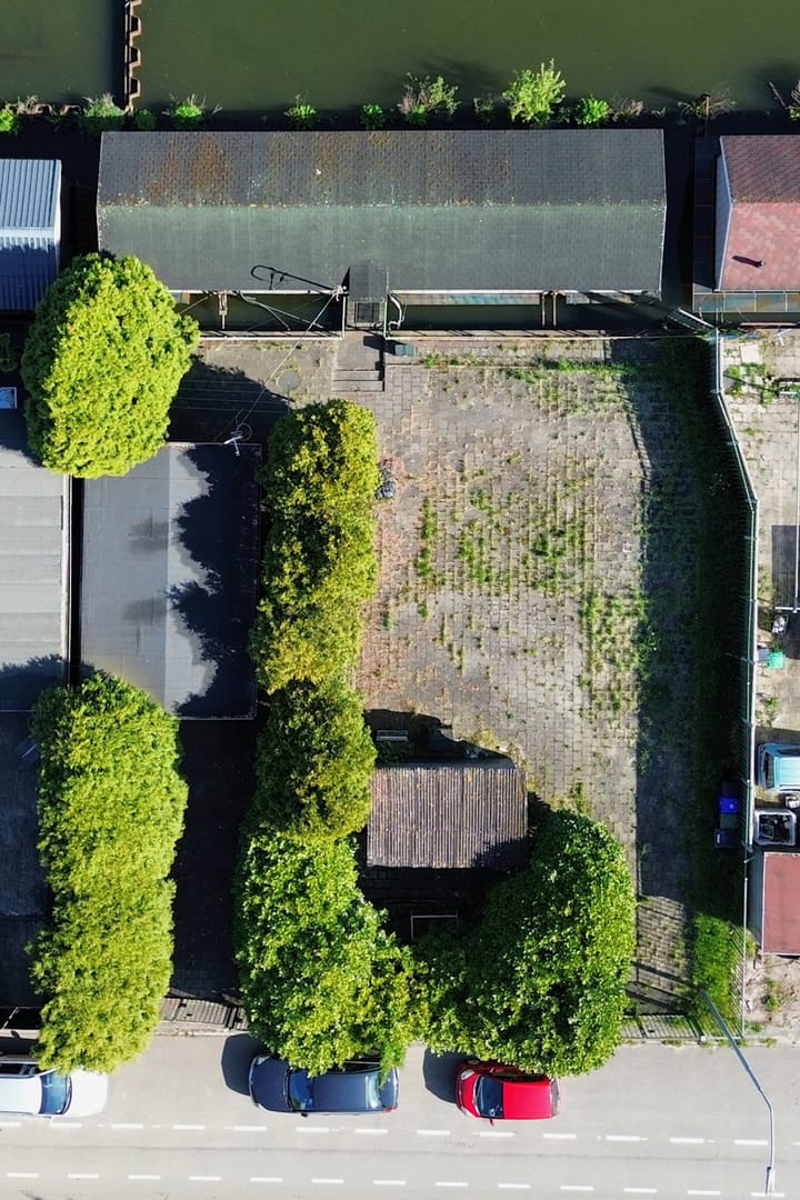 Foto 25 van Muidertrekvaart 2-WNSP