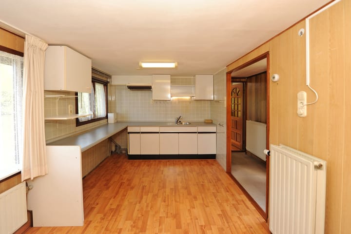 Foto 10 van Muidertrekvaart 2-WNSP