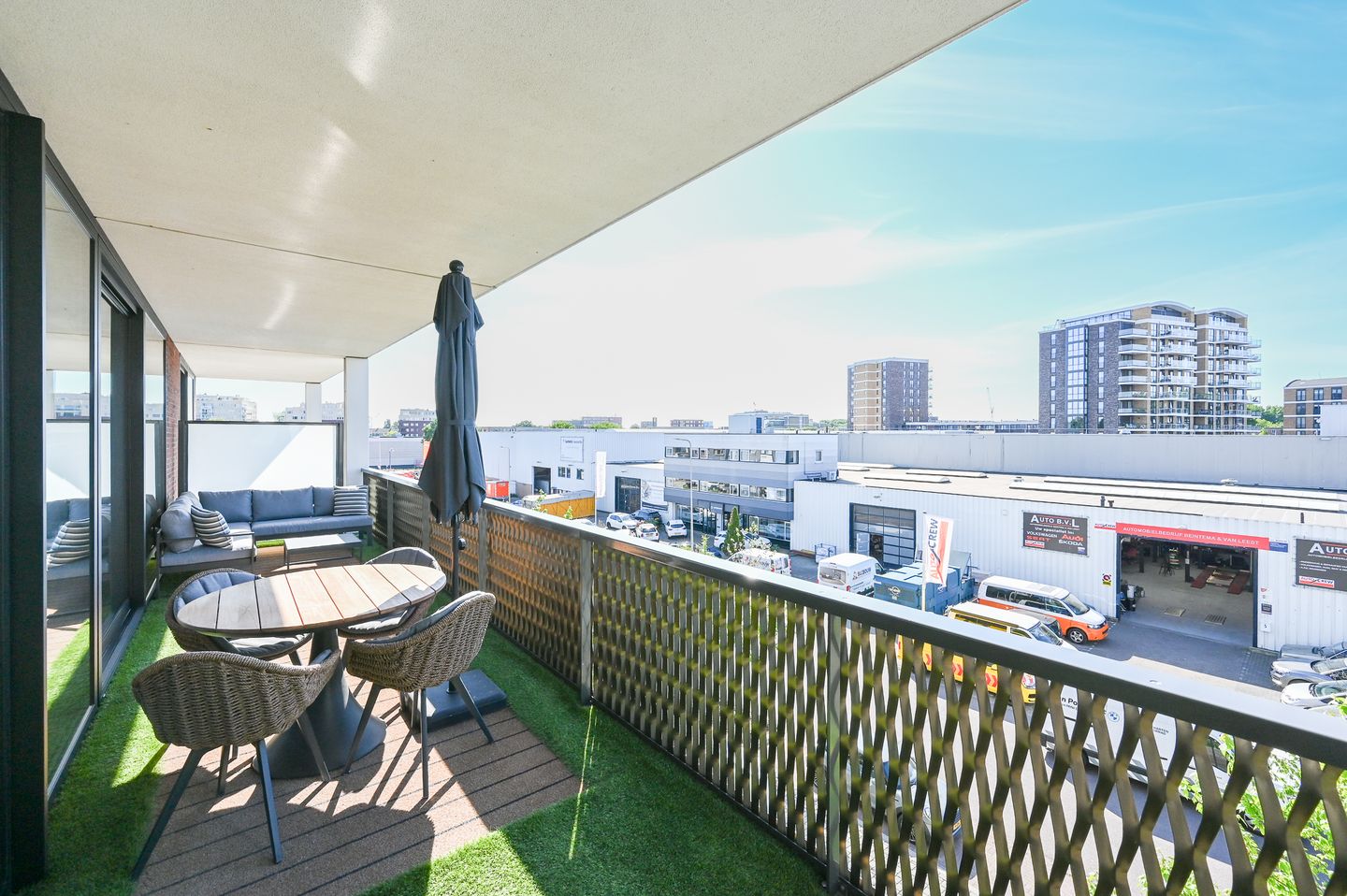 Foto 25 van Nijverheidsweg 42