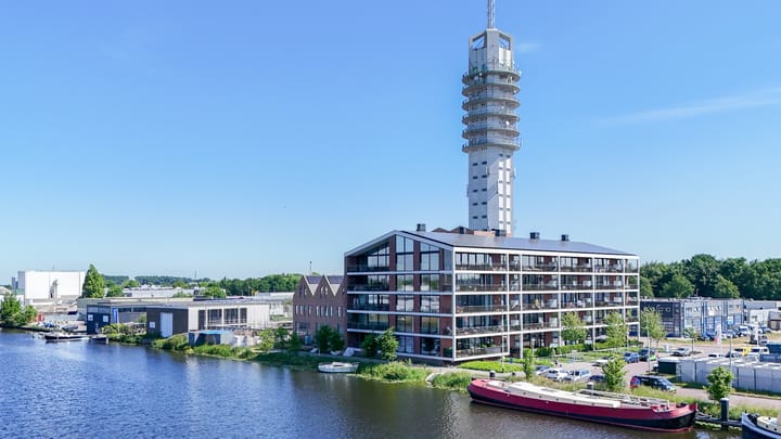 Foto 3 van Nijverheidsweg 42