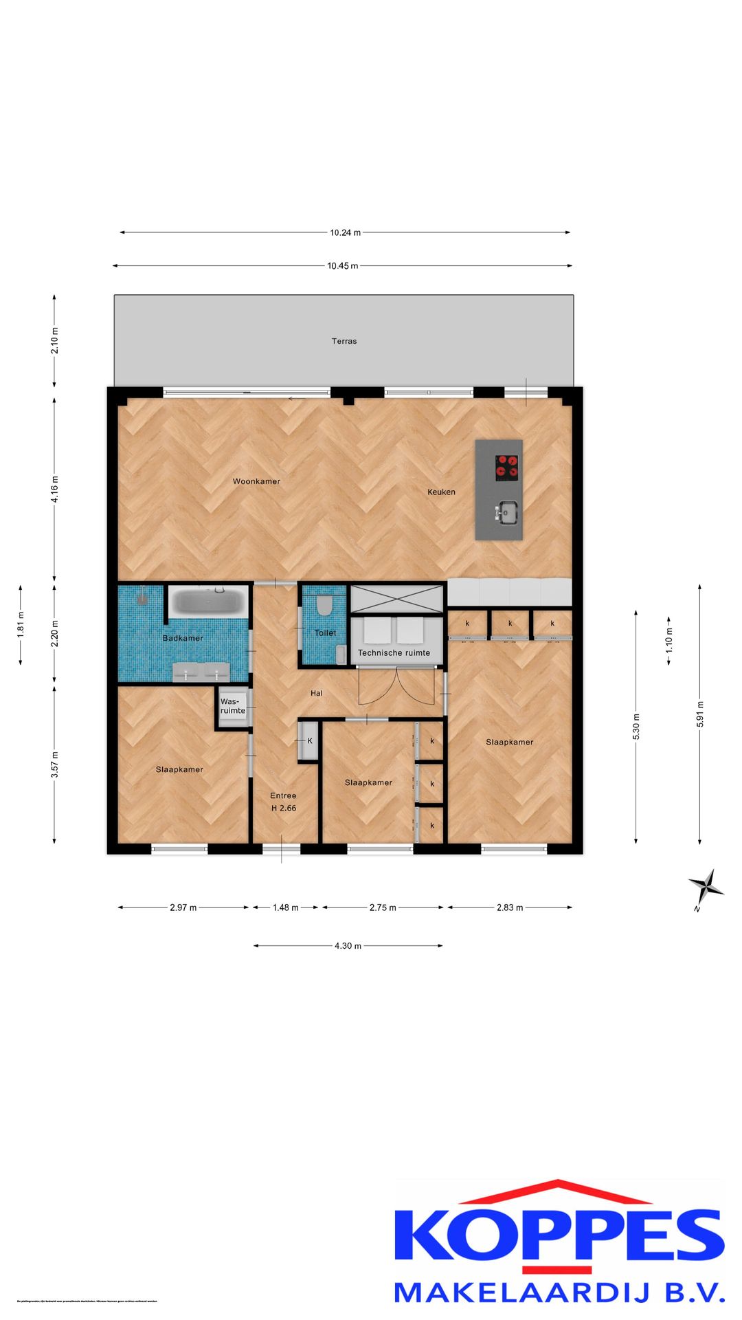 Foto 32 van Nijverheidsweg 42