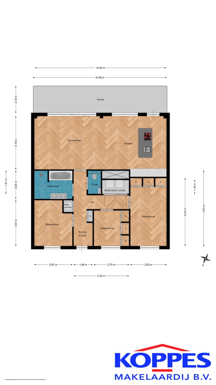 Foto 32 van Nijverheidsweg 42