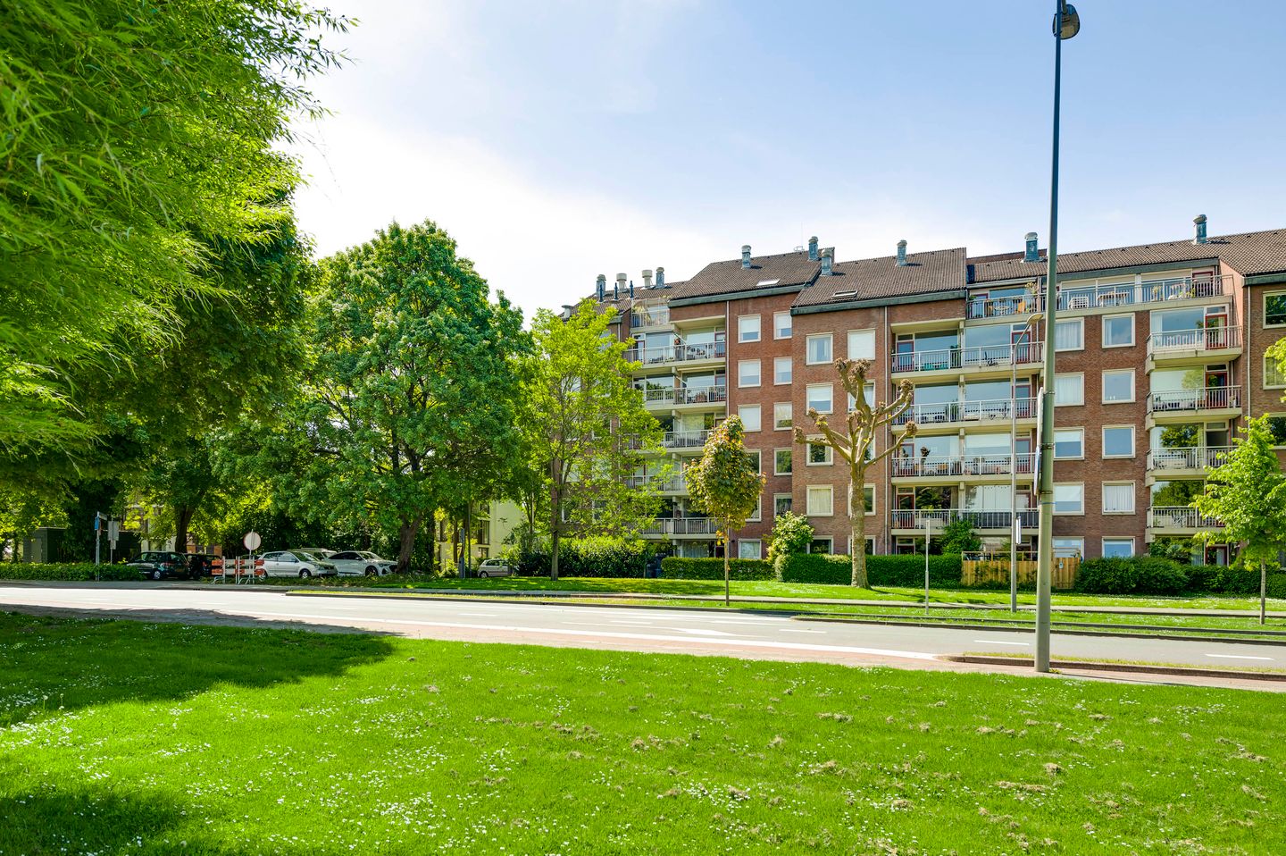 Foto 1 van Sauterneslaan 7-C