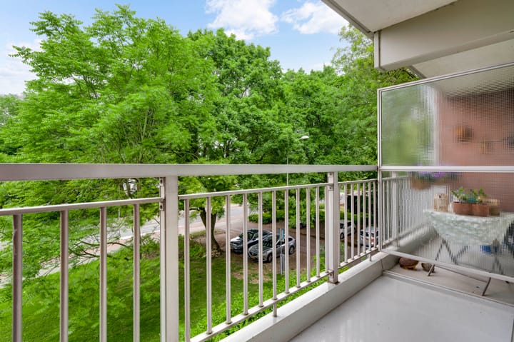 Photo 18 of Sauterneslaan 7-C