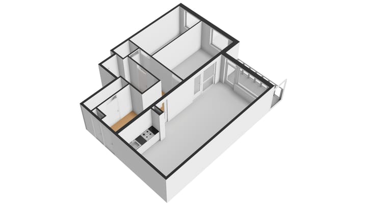 Photo 23 of Sauterneslaan 7-C