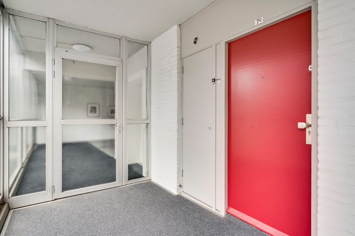 Photo 7 of Sauterneslaan 7-C