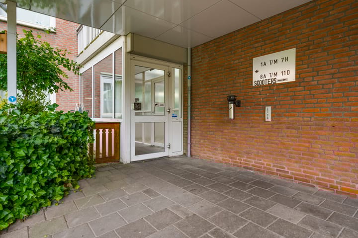 Foto 5 van Sauterneslaan 7-C